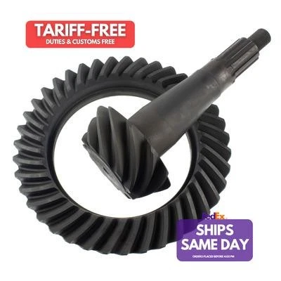 Richmond 69-0371-1, Kit 3.55 Ratio 8.75In Mopar 489 Case Performance Racing Part - Image 1 of 4