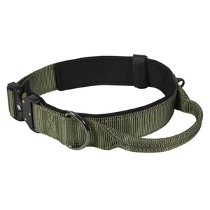 Collar de misión Rukka Pets verde militar - Imagen 1 de 5