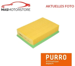 MOTOR LUFTFILTER MOTORFILTER PURRO PUR-PA5040 I NEU OE QUALITÄT - Bild 1 von 6