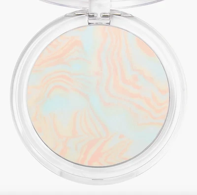 COLLECTION Blurring Colour Correcting Powder - Silky Smoothing Matte Tone - Image 1 of 4