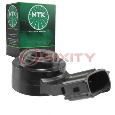 Датчик детонации зажигания NGK NTK для Lexus GS460 4,6 л V8 gu 2010-2011 годов выпуска - Изображение 1 из 4