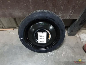 2020 Nissan Altima Compact Spare Tire Wheel Rim 16x4, 5 lug, 4-1/2" - Picture 1 of 12