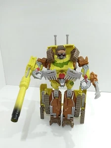 Transformers 2010 HFTD Desert Ruins Brawl Deluxe Class Hunt for the Decepticons - Picture 1 of 12