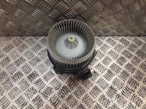 JAGUAR XF Heater Blower Fan xf X250 08-15 RHD OEM AV272700-5381 - Picture 1 of 3