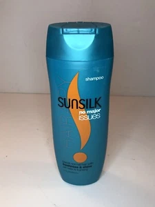 Sunsilk Hairapy No Major Issues Shampoo with Water Lily & Ginseg - Picture 1 of 3