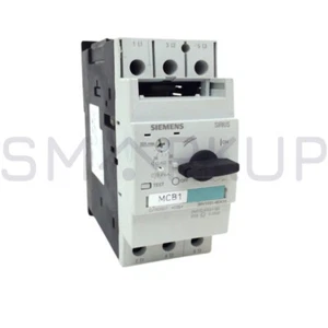 New In Box SIEMENS 3RV1031-4EA10 Motor Circuit Breaker 22-32A - Picture 1 of 3