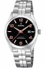 Festina F20437/8 Classic men's Stainless Steel Watch NEW