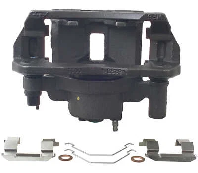 Суппорт дискового тормоза подходит для Mazda Protege Protege5 CARDONE REMAN 1999-2003 годов выпуска - Изображение 1 из 4