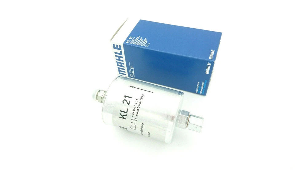 Fuel Filter Petrol Filter Fits Porsche 911 3.2 964 993 924S 944 928 - Image 1 of 1