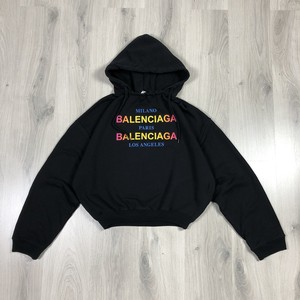 Las mejores ofertas en Balenciaga sudaderas con capucha para De mujer | eBay