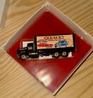 Windows 1999 National Fall Meet Car Show Hershey  Truck With Plaque Box