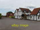 Photo 6X4 Peacock Hotel, Henton Forty Green This Inn At The End Of A Vill C2005