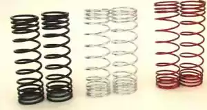 HOT RACING STE90MR128 MULTI RATE FRONT SPRING SET SLASH NEW IN PACKAGE - Picture 1 of 1