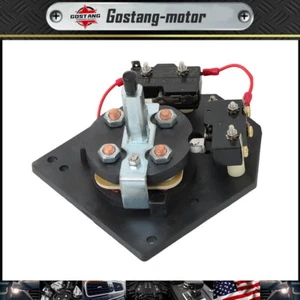 Golf Cart Heavy Duty Forward and Reverse Switch Assembly For EZGO TXT 1994+ - Picture 1 of 12