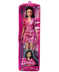Barbie Fashionistas Dolls #177 Muñeca de vinilo Nuevo - Imagen 1 de 4