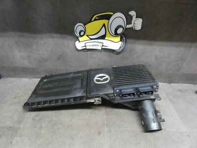 Steuergerät  1001408551 Mazda 3 BK 1,6 77kw - Immagine 1 di 4