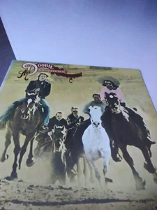 The Doobie Brothers - Stampede - Stereo LP 1975 Original - Imagen 1 de 6