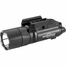 Surefire X300T Turbo Handgun Light - Black (X300T-B)