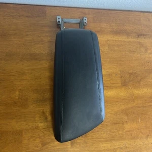 Conjunto tapa consola central Kia Optima - Imagen 1 de 10
