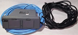 Unidad de interfaz de tarjeta de memoria Furuno Radar CU-200 - Imagen 1 de 8
