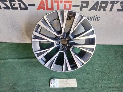 2016 2017 2018 2002 2021 2022 VOLVO XC90 SINGLE WHEEL RIM USED 20X9 OEM AY06586 - Image 1 of 4