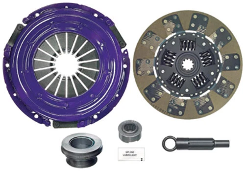 Kit de embrague de transmisión embrague perfecto HP48-1 Foto 1 de 1