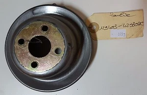 YANMAR 129403-42380 KOŁO PASOWE - Bild 1 von 1