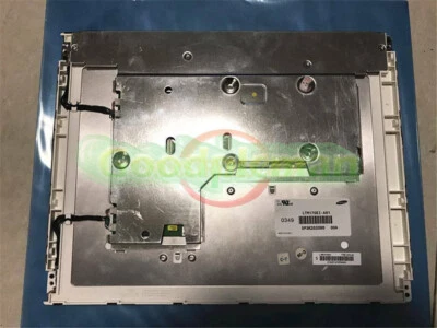 Panel Pantalla LCD Resolución Samsung LTM170EI-A01 17.0" 1280(RGB)×1024 Usado Foto 1 de 3