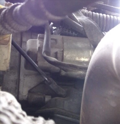 стартер двигателя для PEUGEOT 307 1.6 HDI RANCHERA 2005-2007 2005 92834 - Изображение 1 из 4