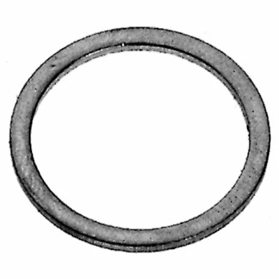 ELRING 250.007 2 rondelles d'étanchéité, joint de bouchon de vidange pour BMW... - Image 1 of 4