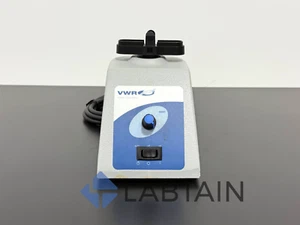 VWR Analog Vortex Mixer Cat No. 58816-121 - Picture 1 of 6