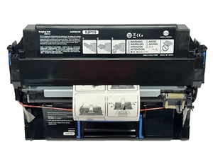 Konica Minolta IUP-19 A6W903W Imaging Unit BLACK for Bizhub 3320, Opened Box - Picture 1 of 4