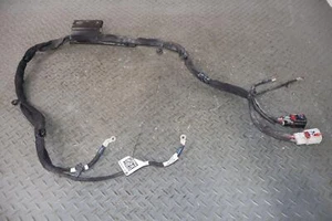 2022 Rivian R1S OEM Front Battery Positive Wiring Harness ( PT00049998 ) - Picture 1 of 22