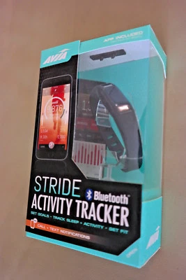 AVIA Stride Bluetooth Activity Tracker  - Image 1 of 4