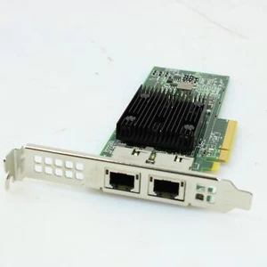 Dell 081V1W Broadcom 57406 Dual-Port 10GBase Adapter - Bild 1 von 3