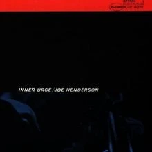 Inner Urge von Joe Henderson | CD | Zustand sehr gut - Bild 1 von 2