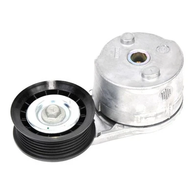 Genuine ACDelco For GMC Sierra 2500/3500 2017-2024 Drive Belt Tensioner | Black - Image 1 of 4