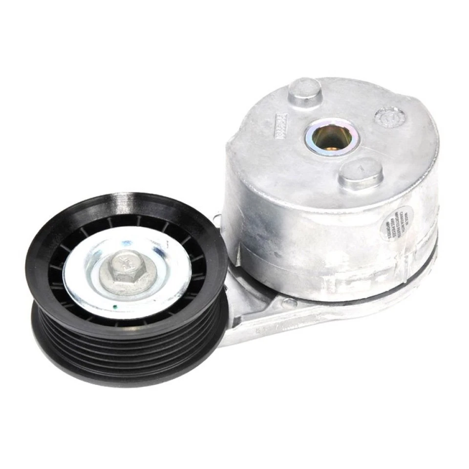 Genuine ACDelco For GMC Sierra 2500/3500 2017-2024 Drive Belt Tensioner | Black - Изображение 1 из 4