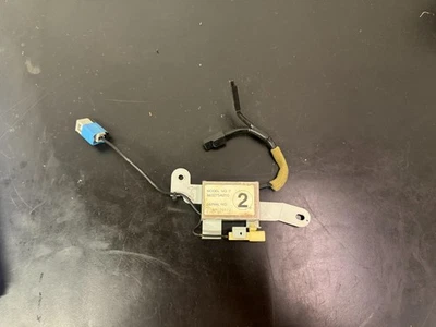 2003 - 2008 Subaru Forester Antenna Amplifier Module Unit 86327SA010 Foto 1 de 4