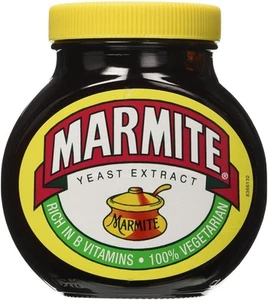 Marmite 500g Confezione da 2 (1000g Totale) 500 Grammi (Confezione da 2) - Foto 1 di 3
