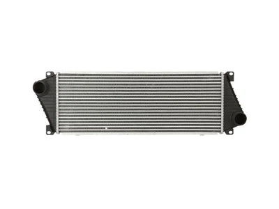 Intercooler Spectra 98818FFKR 2005 Freightliner Sprinter 3500 2004-2006 Foto 1 de 2