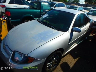 Used Front Right Door Window Regulator Front fits: 2005 Chevrolet Cavalier elect - Image 1 of 4
