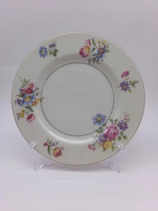 Theodore Haviland New York Pasadena Plate - Picture 1 of 7