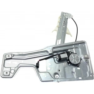 For Suzuki XL-7 2007-2009 Window Regulator Passenger Side | Front | w/ Motor - Picture 1 of 7