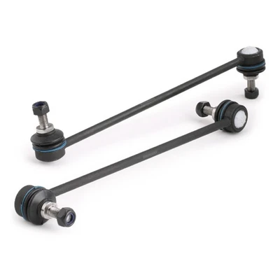 Alfa Romeo Giulietta 2010-2020 Front Anti Roll Bar Drop Links Pair - Imagem 1 de 4