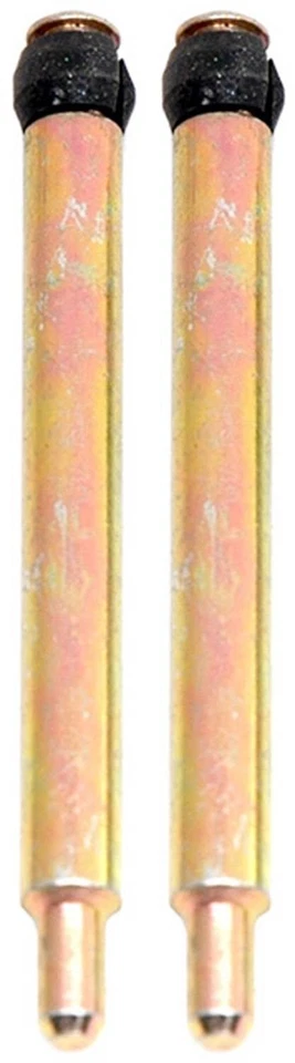 盘式制动卡钳螺栓套件 — 第 1/1 张图片