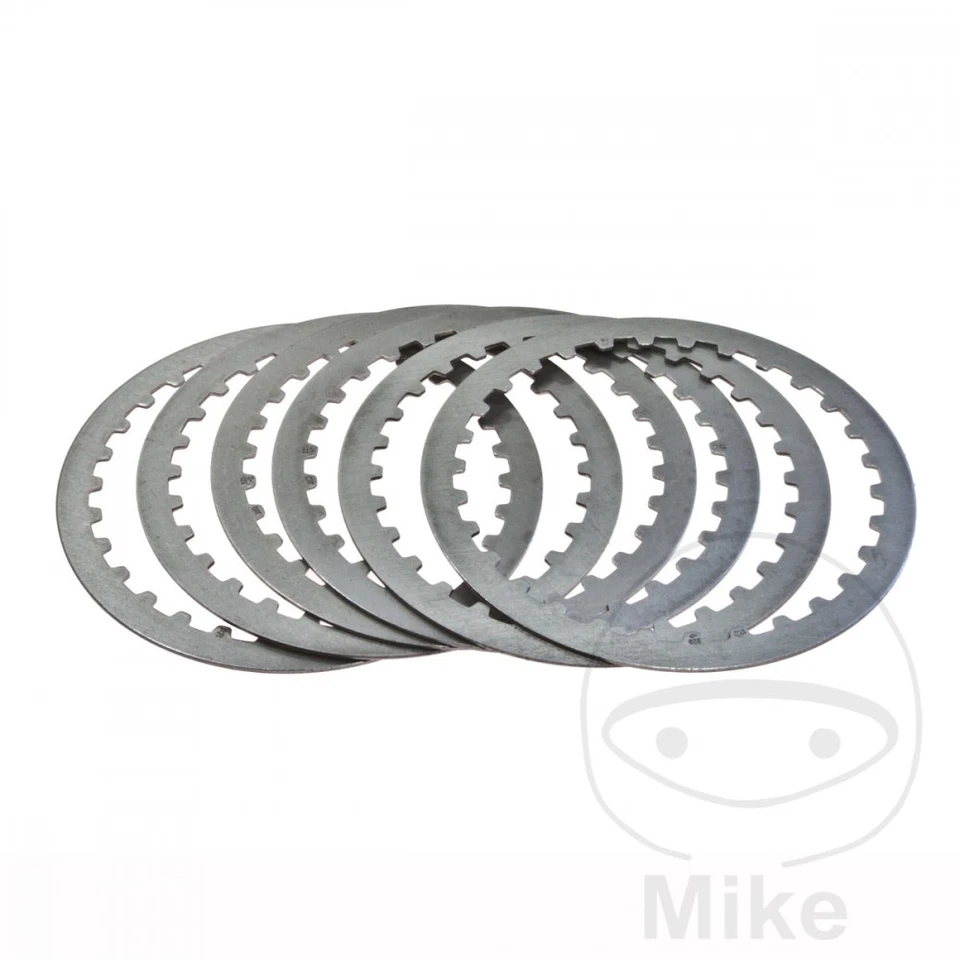 Harley Davidson XL 883 R Sportster Roadster 2007-2014 TRW placas de embrague de acero Foto 1 de 1