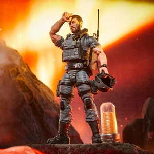 GI Joe Classified Series Alvin "Breaker" Kibbey (M.A.S.S.) #158 Target Exclusive - Picture 1 of 8