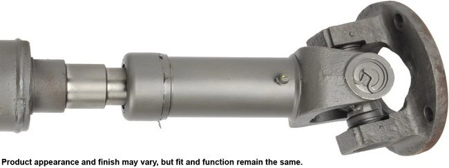 Eje de transmisión Cardone Reman P N 65 9346 Foto 1 de 4