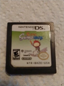 Nintendo DS Super Scribblenauts 2010 (solo gioco) - Foto 1 di 1